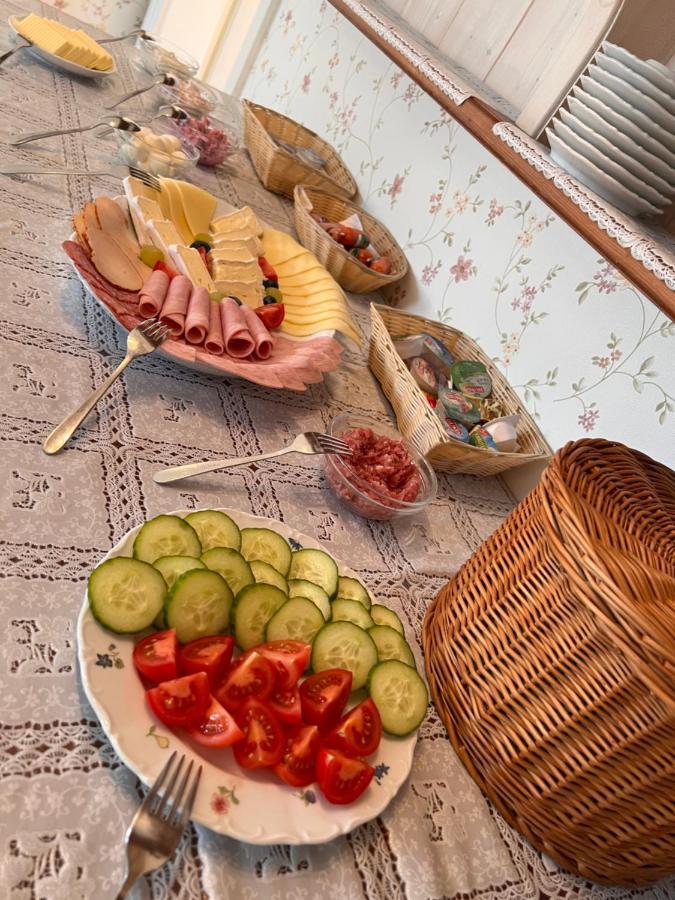 זינקסט Hotel Gode Tied מראה חיצוני תמונה