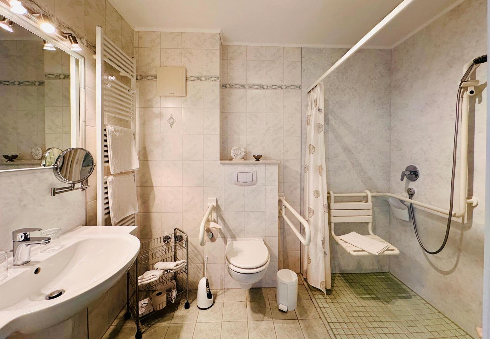 זינקסט Hotel Gode Tied מראה חיצוני תמונה